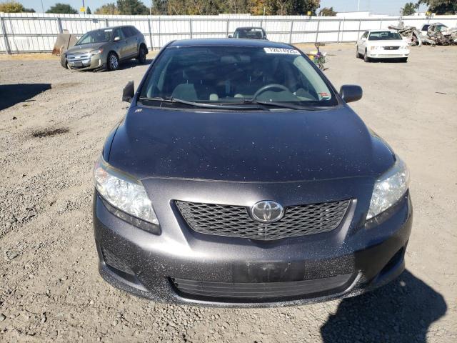 Photo 4 VIN: 1NXBU40E89Z083260 - TOYOTA COROLLA 