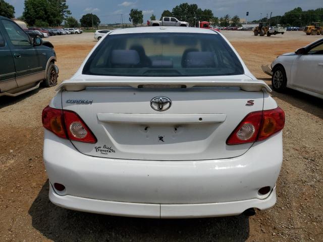 Photo 5 VIN: 1NXBU40E89Z093917 - TOYOTA COROLLA 