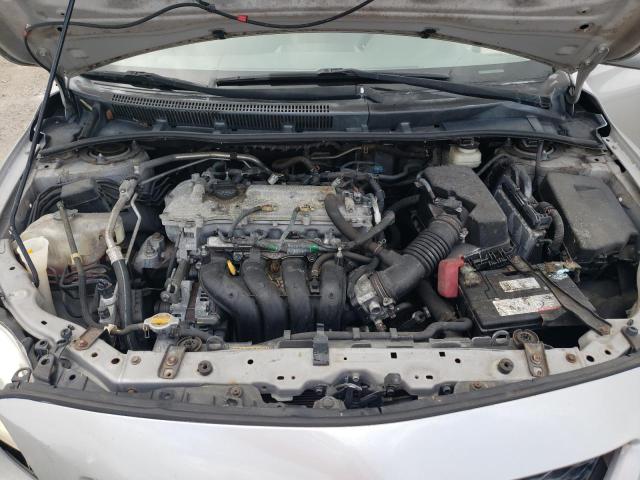 Photo 10 VIN: 1NXBU40E89Z096512 - TOYOTA COROLLA 