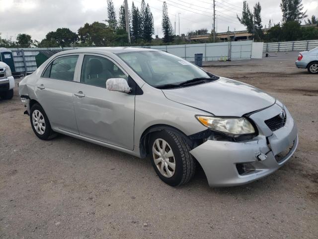 Photo 3 VIN: 1NXBU40E89Z096512 - TOYOTA COROLLA 