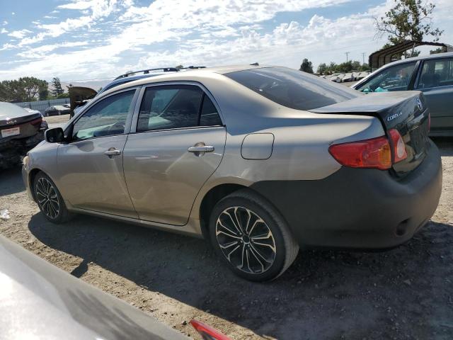 Photo 1 VIN: 1NXBU40E89Z112014 - TOYOTA COROLLA 