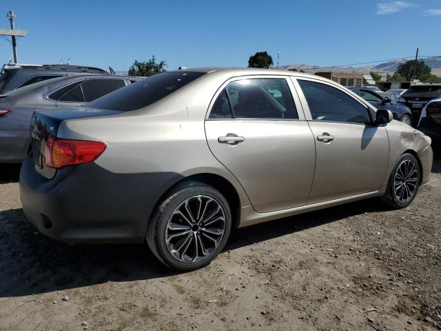 Photo 2 VIN: 1NXBU40E89Z112014 - TOYOTA COROLLA 