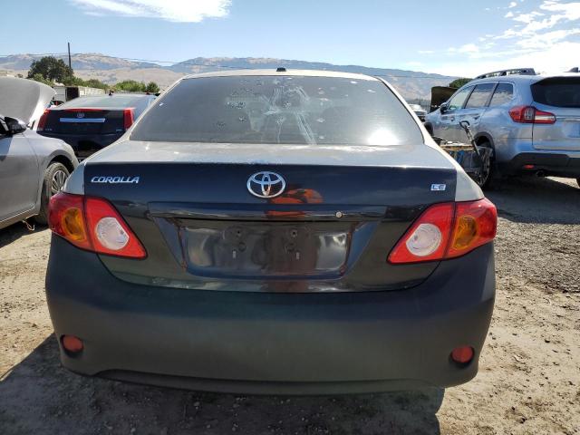 Photo 5 VIN: 1NXBU40E89Z112014 - TOYOTA COROLLA 