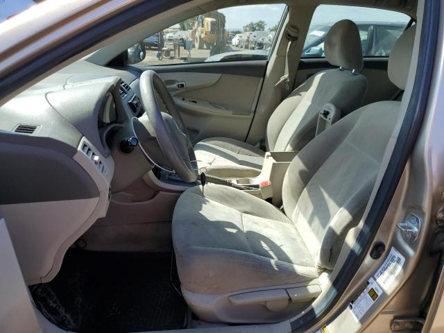 Photo 6 VIN: 1NXBU40E89Z112014 - TOYOTA COROLLA 