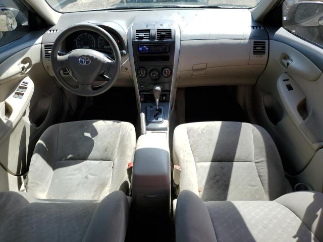 Photo 7 VIN: 1NXBU40E89Z112014 - TOYOTA COROLLA 