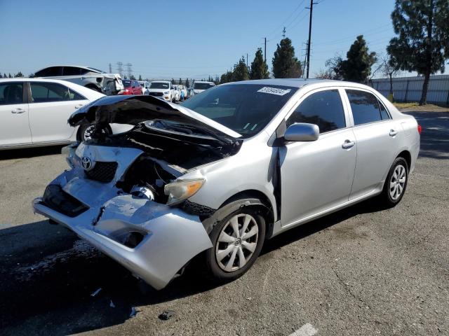 Photo 0 VIN: 1NXBU40E89Z127533 - TOYOTA COROLLA 