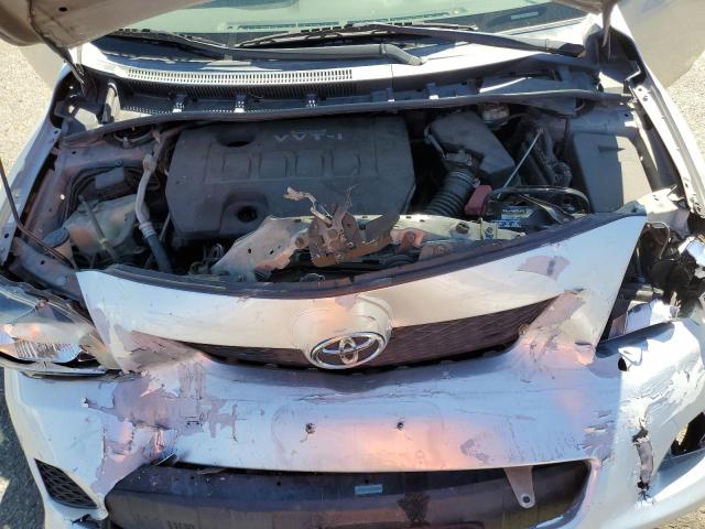 Photo 10 VIN: 1NXBU40E89Z127533 - TOYOTA COROLLA 