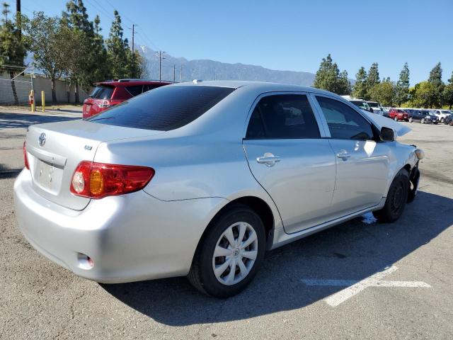 Photo 2 VIN: 1NXBU40E89Z127533 - TOYOTA COROLLA 