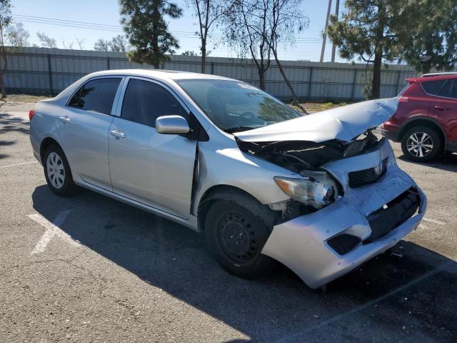 Photo 3 VIN: 1NXBU40E89Z127533 - TOYOTA COROLLA 