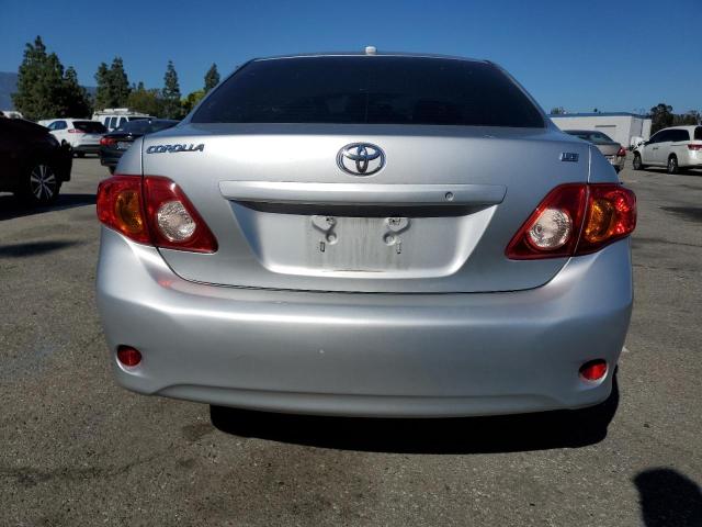 Photo 5 VIN: 1NXBU40E89Z127533 - TOYOTA COROLLA 