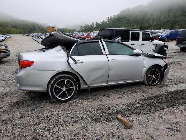 Photo 2 VIN: 1NXBU40E89Z134661 - TOYOTA COROLLA BA 