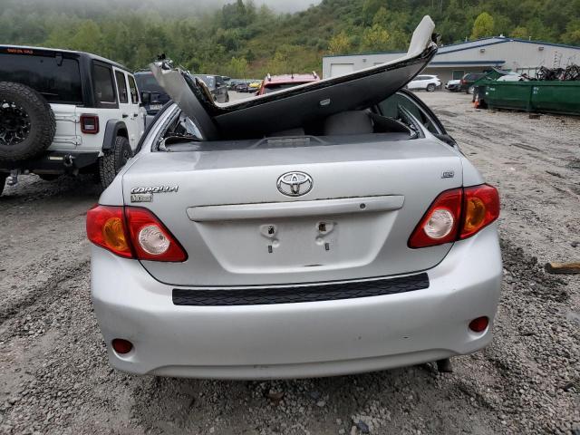 Photo 5 VIN: 1NXBU40E89Z134661 - TOYOTA COROLLA BA 