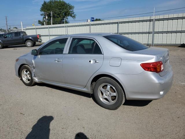 Photo 1 VIN: 1NXBU40E89Z138239 - TOYOTA COROLLA BA 