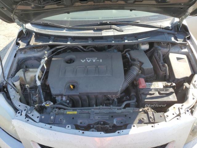 Photo 10 VIN: 1NXBU40E89Z138239 - TOYOTA COROLLA BA 