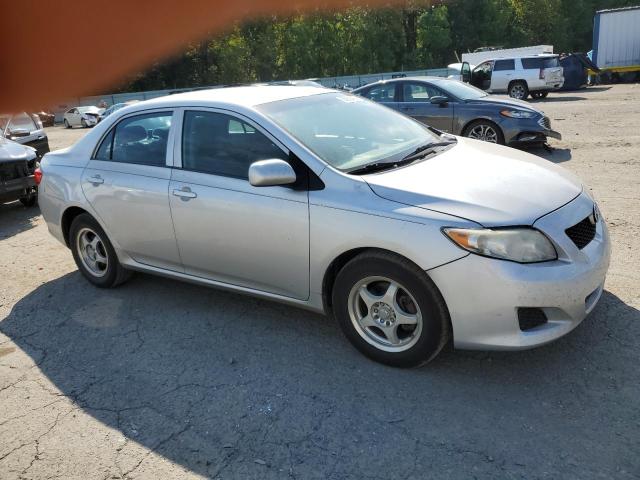 Photo 3 VIN: 1NXBU40E89Z138239 - TOYOTA COROLLA BA 