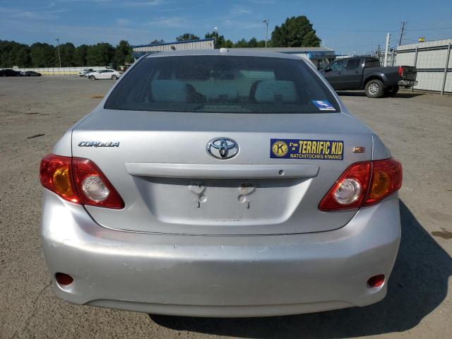 Photo 5 VIN: 1NXBU40E89Z138239 - TOYOTA COROLLA BA 