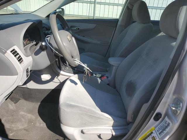 Photo 6 VIN: 1NXBU40E89Z138239 - TOYOTA COROLLA BA 