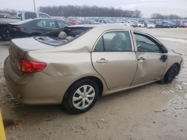 Photo 2 VIN: 1NXBU40E89Z140993 - TOYOTA COROLLA 