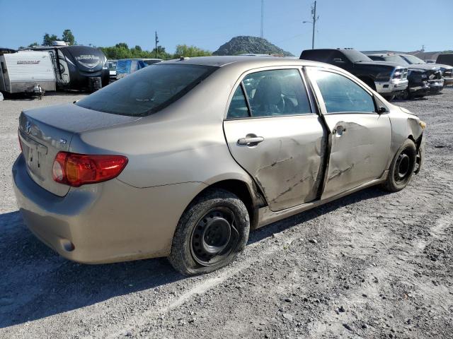 Photo 2 VIN: 1NXBU40E89Z156563 - TOYOTA COROLLA BA 