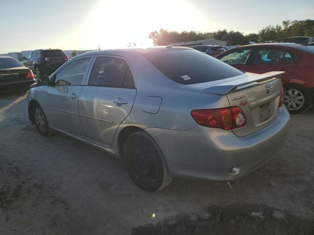 Photo 1 VIN: 1NXBU40E89Z165201 - TOYOTA COROLLA 