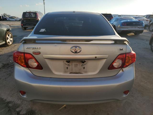 Photo 5 VIN: 1NXBU40E89Z165201 - TOYOTA COROLLA 