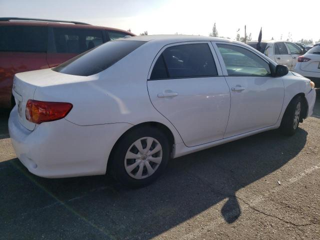 Photo 2 VIN: 1NXBU40E99Z008549 - TOYOTA COROLLA 