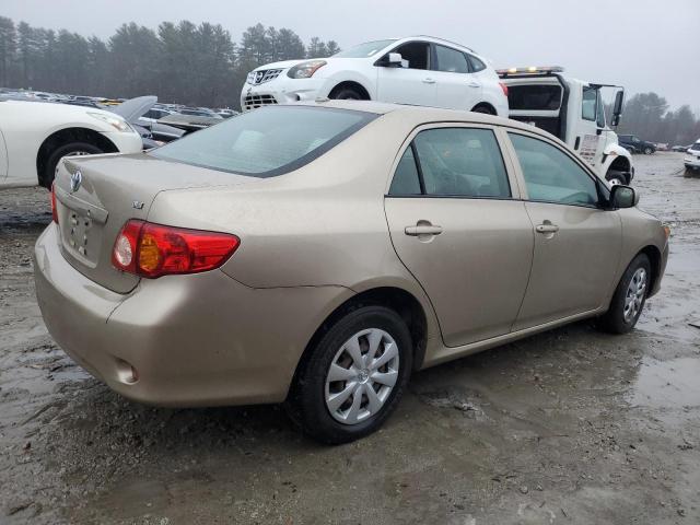 Photo 2 VIN: 1NXBU40E99Z009989 - TOYOTA COROLLA 