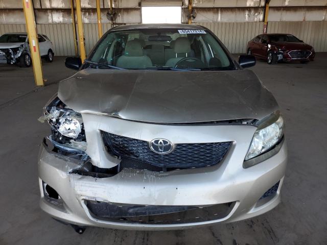 Photo 4 VIN: 1NXBU40E99Z011824 - TOYOTA COROLLA 