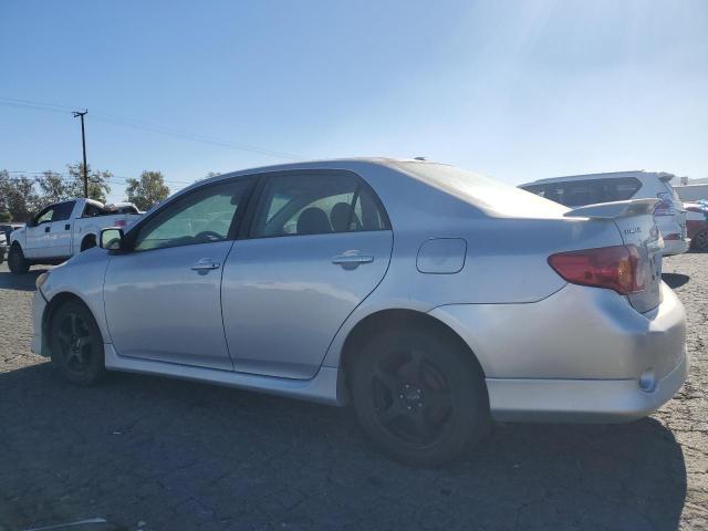 Photo 1 VIN: 1NXBU40E99Z012391 - TOYOTA COROLLA BA 