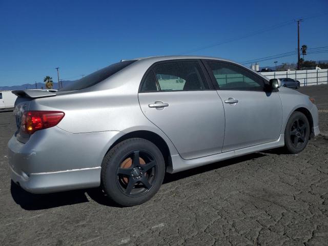 Photo 2 VIN: 1NXBU40E99Z012391 - TOYOTA COROLLA BA 