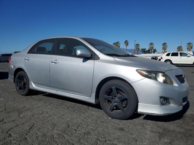 Photo 3 VIN: 1NXBU40E99Z012391 - TOYOTA COROLLA BA 