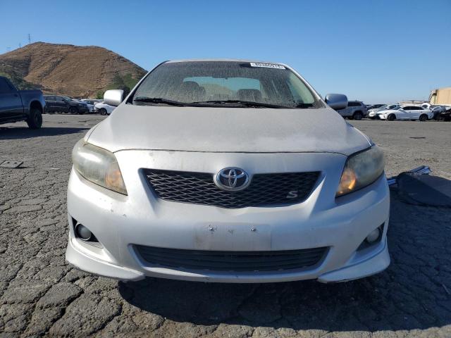 Photo 4 VIN: 1NXBU40E99Z012391 - TOYOTA COROLLA BA 