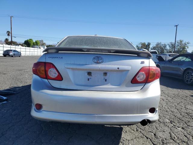 Photo 5 VIN: 1NXBU40E99Z012391 - TOYOTA COROLLA BA 