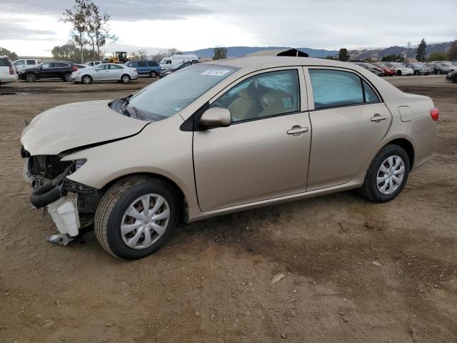 Photo 0 VIN: 1NXBU40E99Z013928 - TOYOTA COROLLA BA 