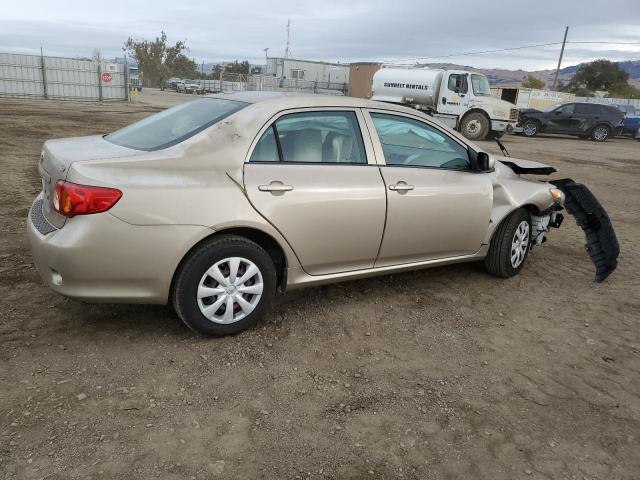 Photo 2 VIN: 1NXBU40E99Z013928 - TOYOTA COROLLA BA 