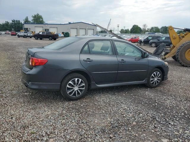 Photo 2 VIN: 1NXBU40E99Z022483 - TOYOTA COROLLA BA 