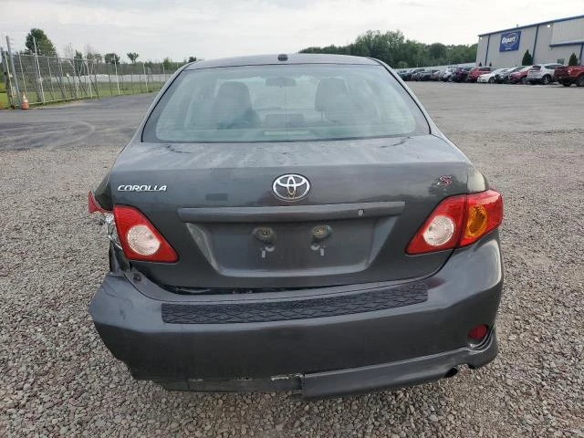 Photo 5 VIN: 1NXBU40E99Z022483 - TOYOTA COROLLA BA 