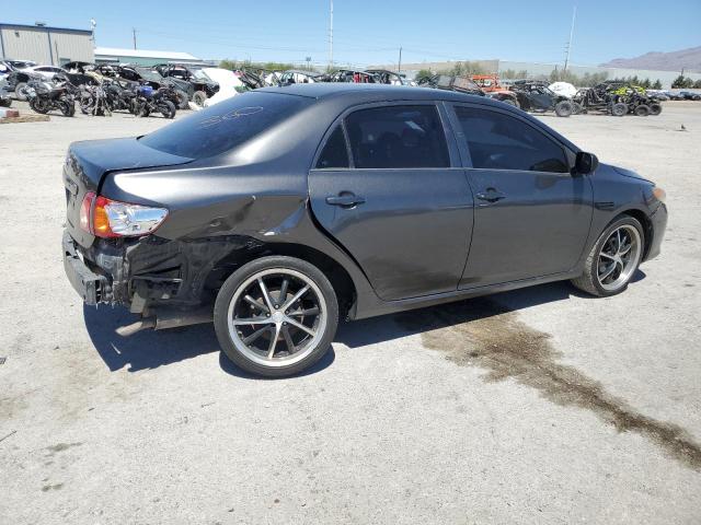 Photo 2 VIN: 1NXBU40E99Z023830 - TOYOTA COROLLA 