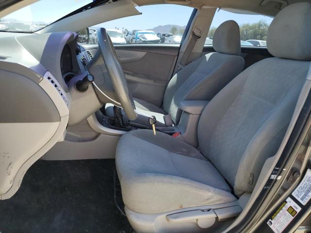 Photo 6 VIN: 1NXBU40E99Z023830 - TOYOTA COROLLA 