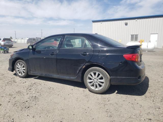 Photo 1 VIN: 1NXBU40E99Z044306 - TOYOTA COROLLA 