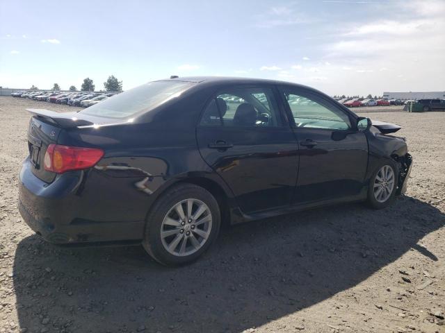 Photo 2 VIN: 1NXBU40E99Z044306 - TOYOTA COROLLA 