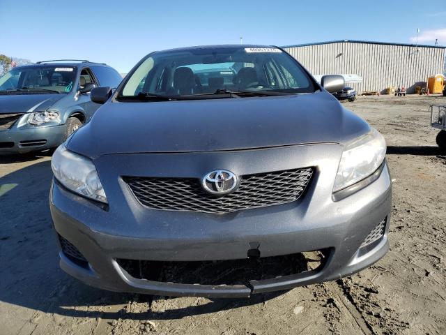 Photo 4 VIN: 1NXBU40E99Z046122 - TOYOTA COROLLA 