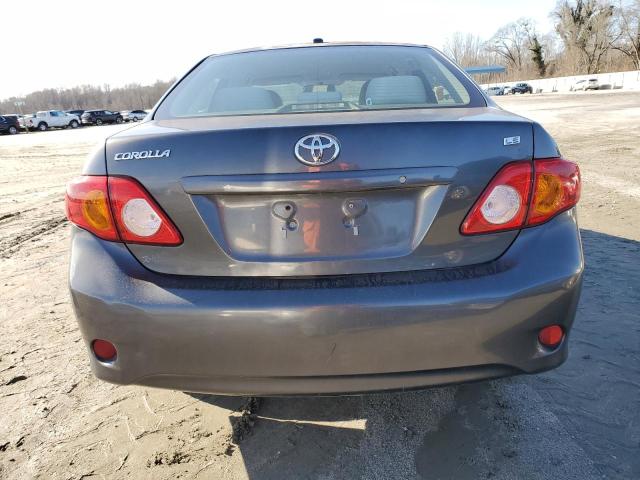 Photo 5 VIN: 1NXBU40E99Z046122 - TOYOTA COROLLA 