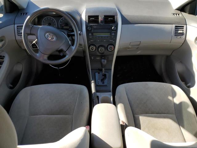 Photo 7 VIN: 1NXBU40E99Z046122 - TOYOTA COROLLA 