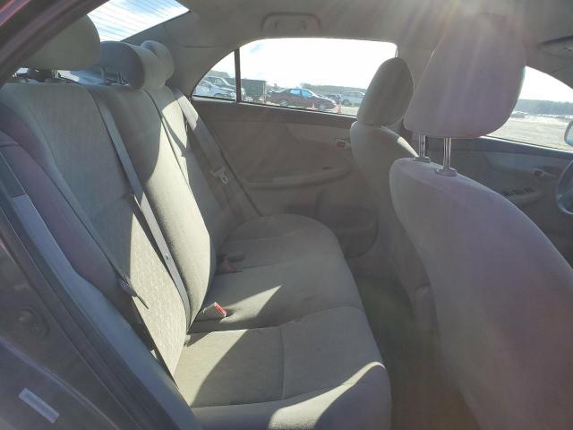 Photo 9 VIN: 1NXBU40E99Z046122 - TOYOTA COROLLA 