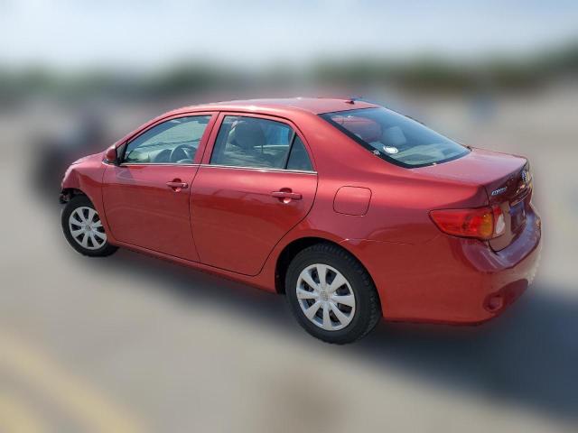 Photo 1 VIN: 1NXBU40E99Z046542 - TOYOTA COROLLA 