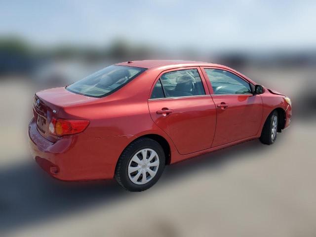 Photo 2 VIN: 1NXBU40E99Z046542 - TOYOTA COROLLA 