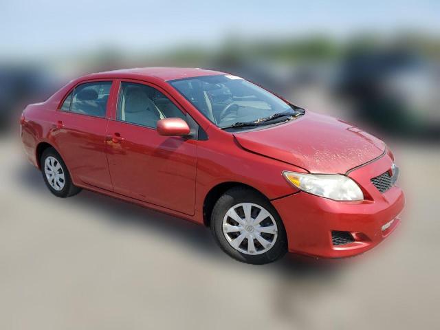 Photo 3 VIN: 1NXBU40E99Z046542 - TOYOTA COROLLA 