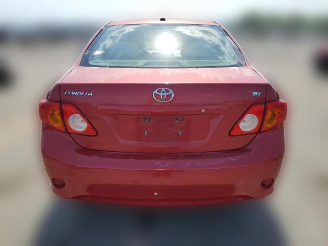 Photo 5 VIN: 1NXBU40E99Z046542 - TOYOTA COROLLA 