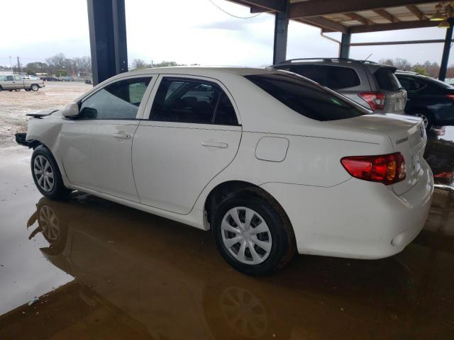 Photo 1 VIN: 1NXBU40E99Z049599 - TOYOTA COROLLA 